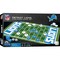Detroit Lions Checkers Board Game Nfl Officially Licensed 13X21 Inches Fun